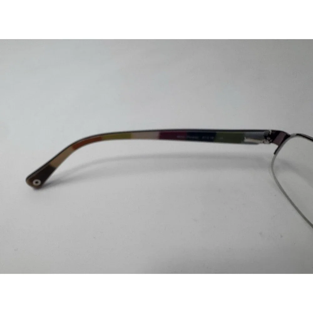 Coach eyeglass frames